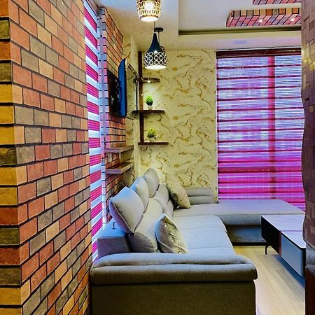 Dolphin Inn & Suites Manhattan ラクナウ エクステリア 写真