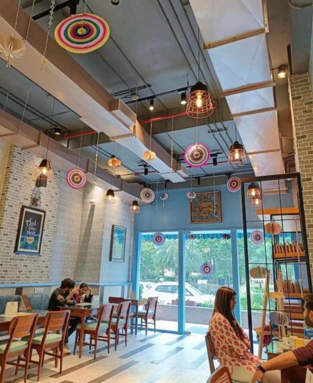 Dolphin Inn & Suites Manhattan ラクナウ エクステリア 写真
