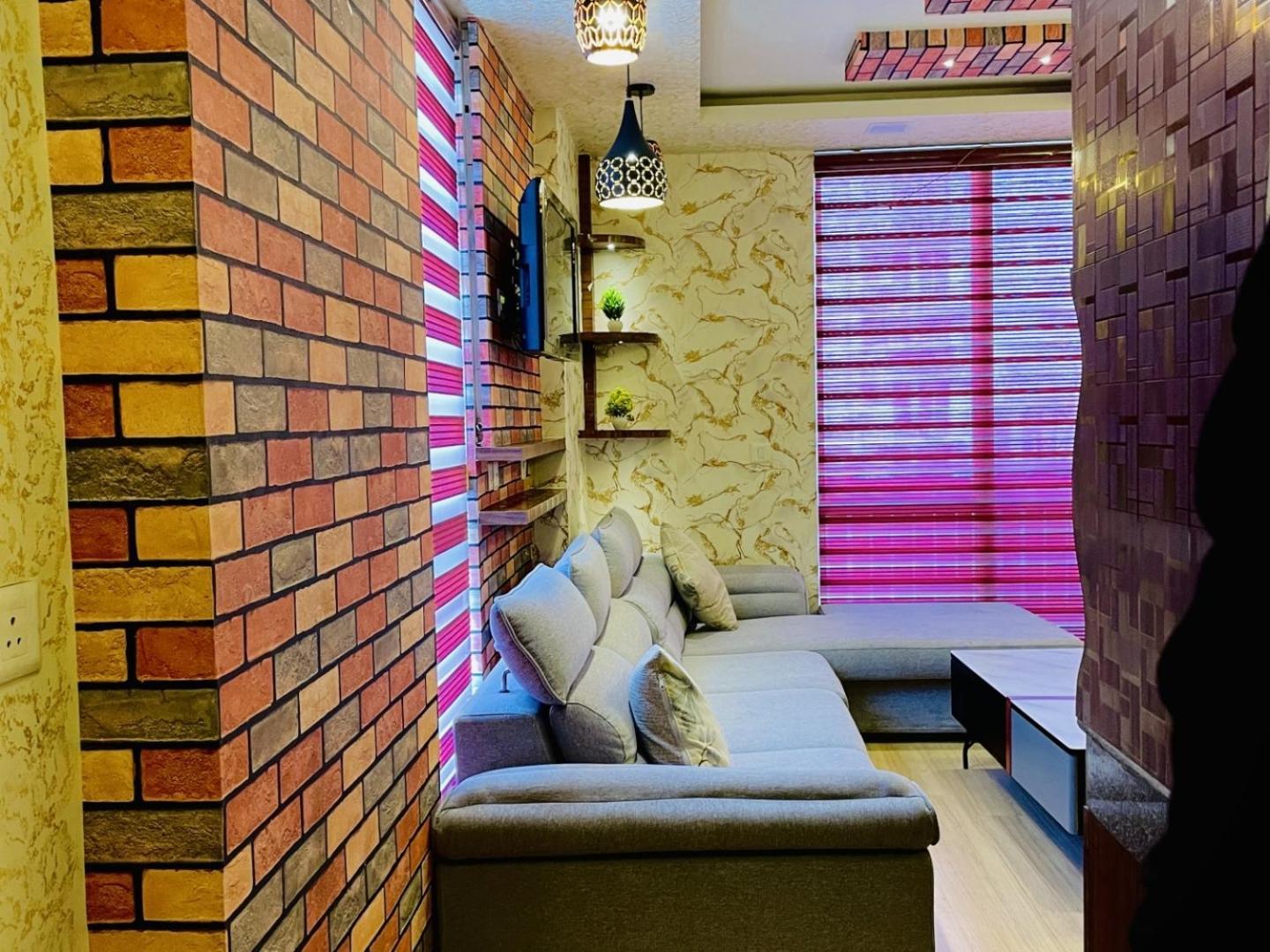 Dolphin Inn & Suites Manhattan ラクナウ エクステリア 写真